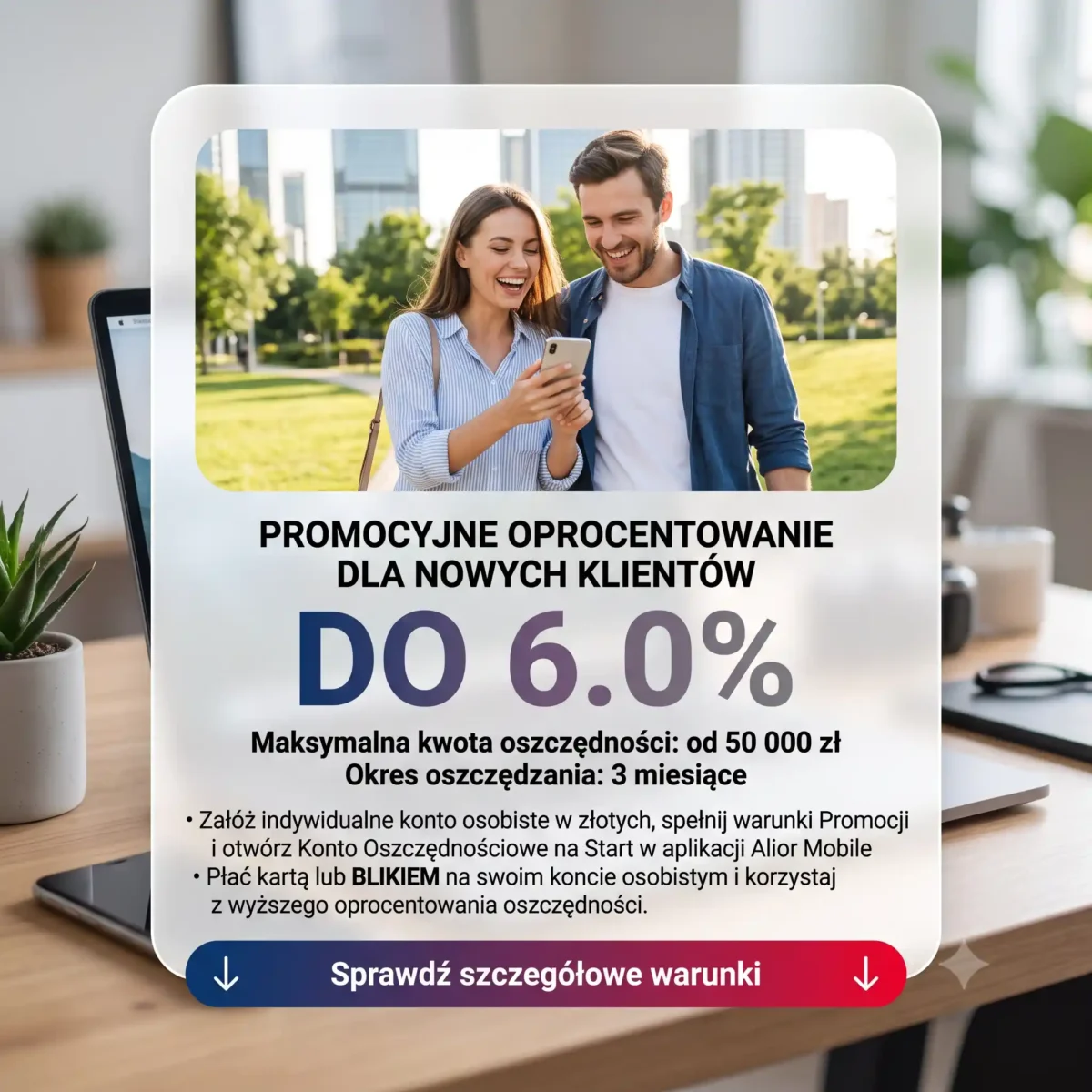 Konto Oszczędnościowe na Start w Alior Banku: Czy to oferta dla Ciebie?