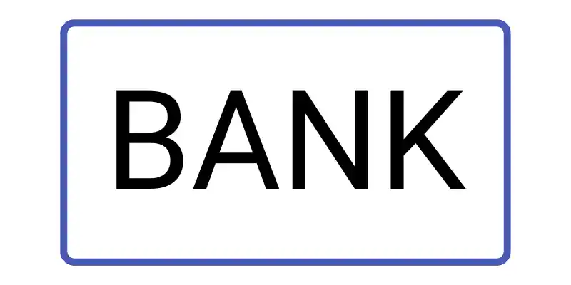 Logo Bank