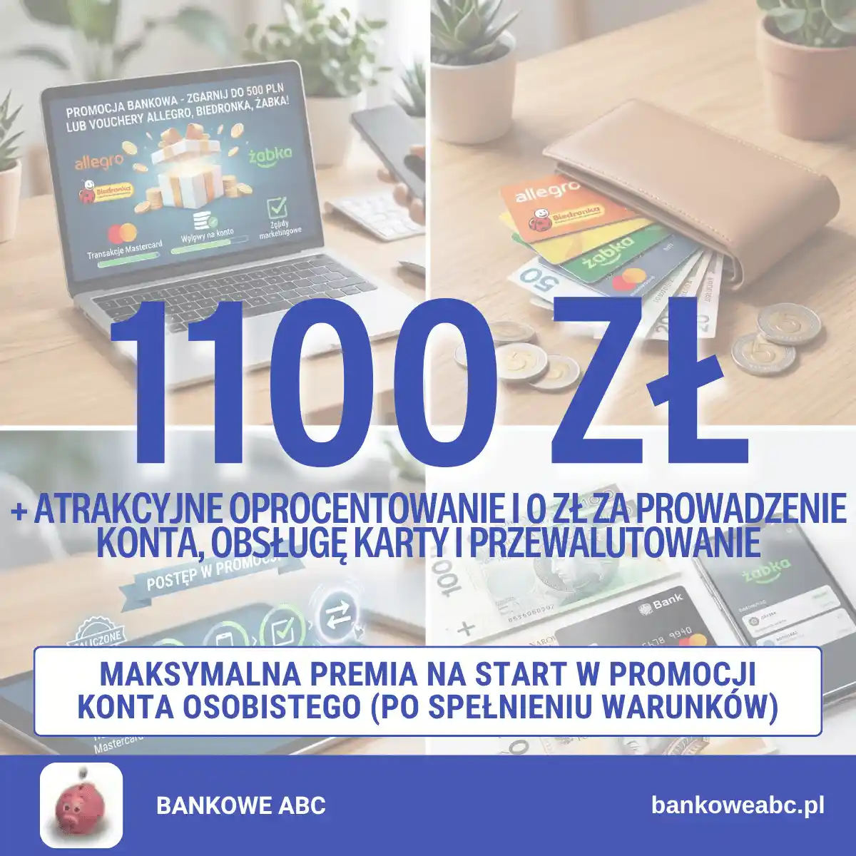 Podróżnik z Aplikacją w BNP Paribas z łączną premią do 1000 zł